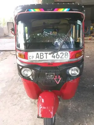 Bajaj RE 2019 Three Wheel (Used)
