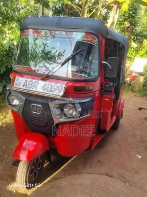 Bajaj RE 2018 Three Wheel (Used)