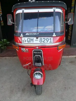 Bajaj RE 2007 Three Wheel (Used)