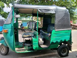 Bajaj RE 2003 Three Wheel (Used)