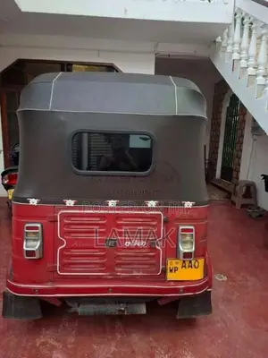 Bajaj RE 2014 Three Wheel (Used)