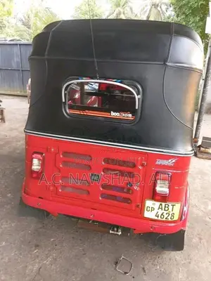 Bajaj RE 2019 Three Wheel (Used)