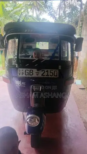 Bajaj RE 2003 Three Wheel (Used)