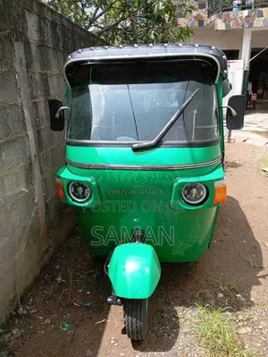 Bajaj RE 2009 Three Wheel (Used)