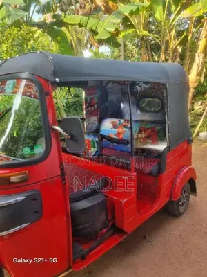 Bajaj RE 2018 Three Wheel (Used)