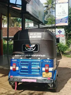 Bajaj RE 2003 Three Wheel (Used)