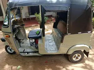 Bajaj RE 2002 Three Wheel (Used)