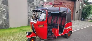 Bajaj RE 2004 Three Wheel (Used)