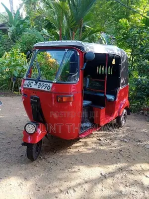 Bajaj RE 2006 Three Wheel (Used)