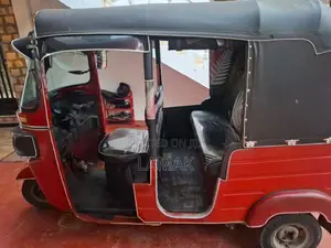Bajaj RE 2014 Three Wheel (Used)