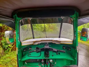 Bajaj 4 Stroke 2008 Three Wheel (Used)