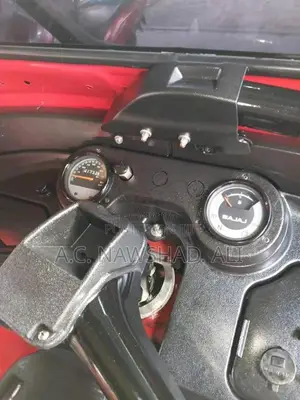 Bajaj RE 2019 Three Wheel (Used)