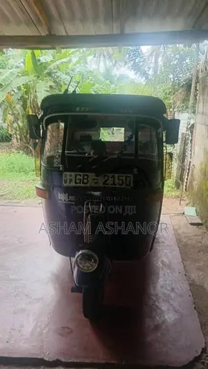 Bajaj RE 2003 Three Wheel (Used)