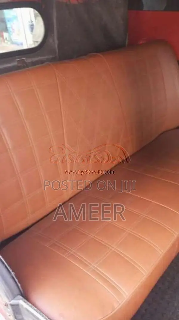 Bajaj RE 2011 Three Wheel (Used)