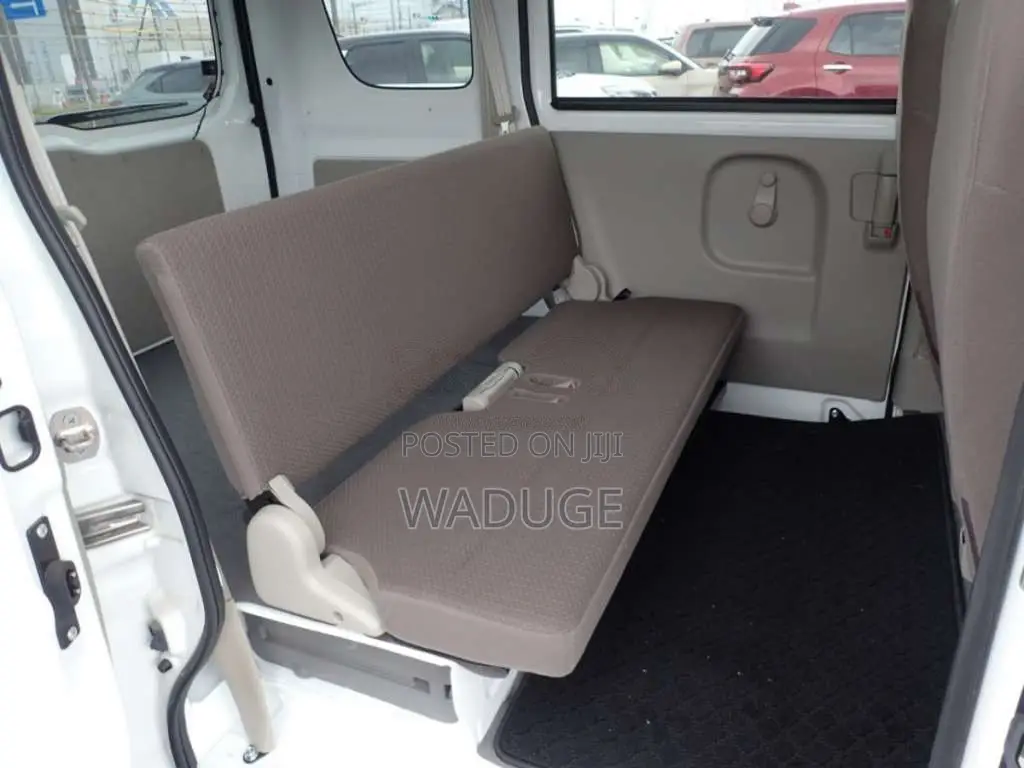 Suzuki Every PA Limited 2024 Van Unregistered (Recondition)