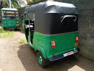Bajaj RE 2009 Three Wheel (Used)