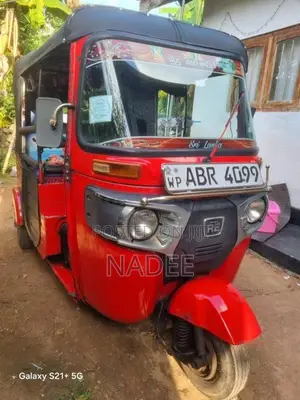 Bajaj RE 2018 Three Wheel (Used)