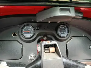 Bajaj RE 4 Stroke 2020 Three Wheel (Used)