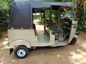 Bajaj RE 2002 Three Wheel (Used)