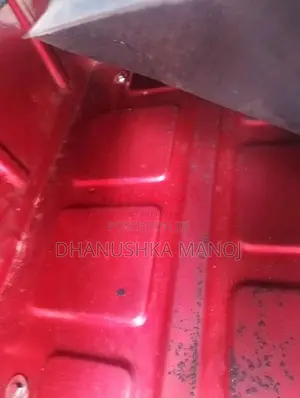 Bajaj RE 2004 Three Wheel (Used)