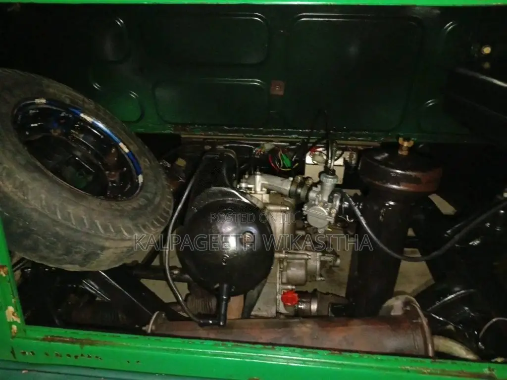Bajaj Re 2003 Three Wheel (Used)