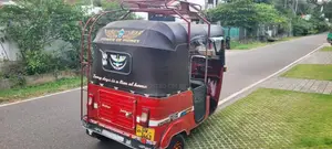 Bajaj RE 2004 Three Wheel (Used)