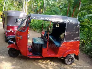 Bajaj RE 2006 Three Wheel (Used)