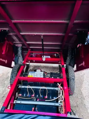 Other ZJ150 2025 Three Wheel (Used)