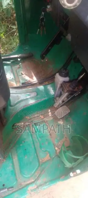 Bajaj RE 2011 Three Wheel (Used)