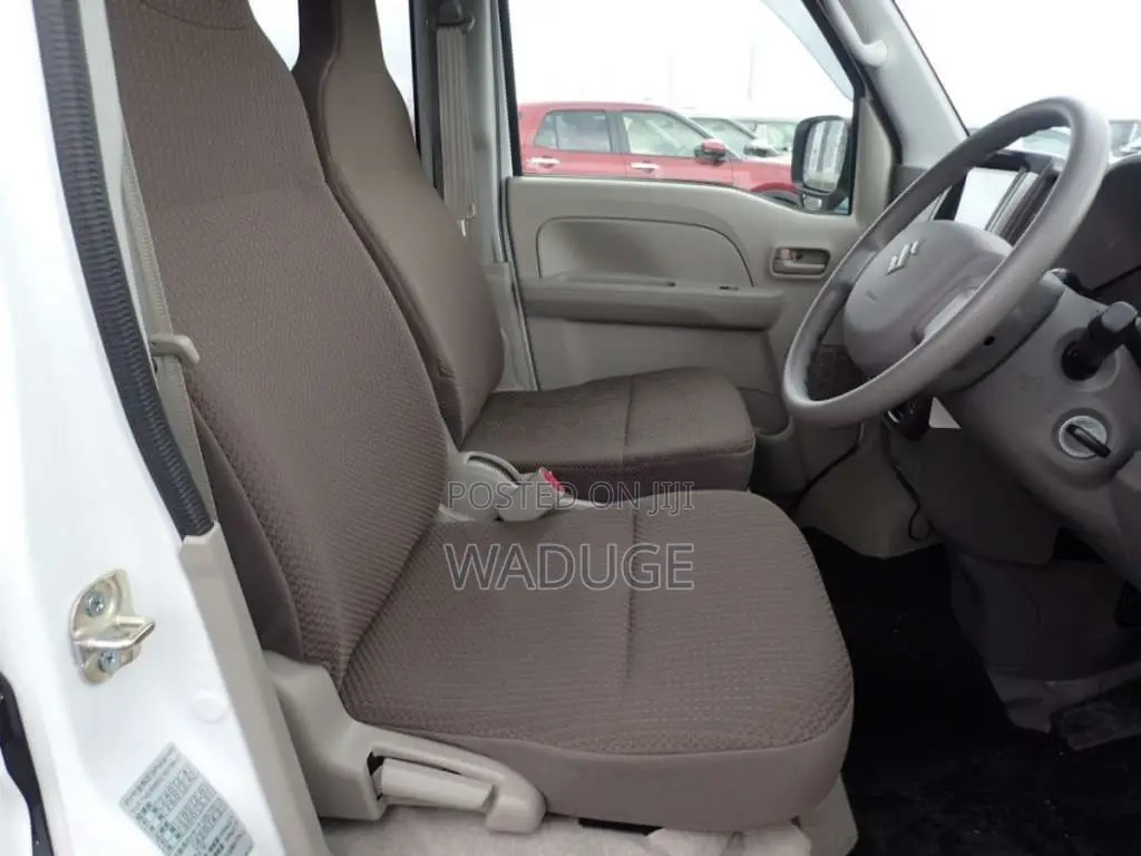 Suzuki Every PA Limited 2024 Van Unregistered (Recondition)