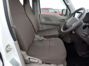Suzuki Every PA Limited 2024 Van Unregistered (Recondition)