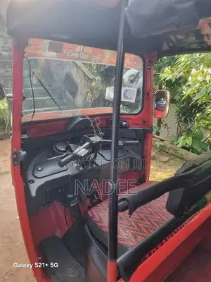 Bajaj RE 2018 Three Wheel (Used)