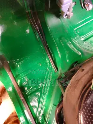 Bajaj RE 205 2015 Three Wheel (Used)