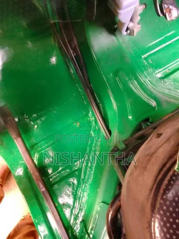 Bajaj RE 205 2015 Three Wheel (Used)