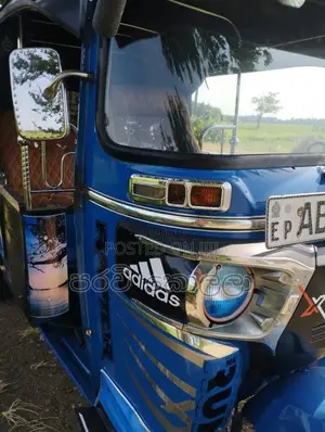 Bajaj RE 2016 Three Wheel (Used)