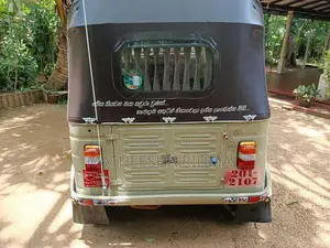 Bajaj RE 2002 Three Wheel (Used)