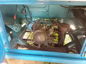 Bajaj RE 2002 Three Wheel (Used)