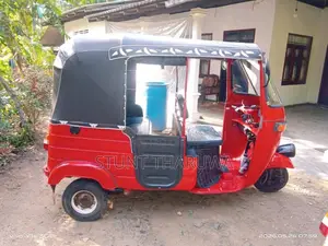 Bajaj RE 2006 Three Wheel (Used)