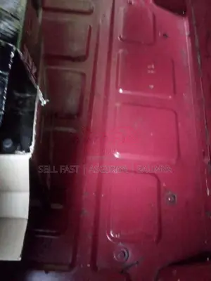 Bajaj 2 Stroke 2006 Three Wheel (Used)