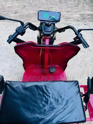 Other ZJ150 2025 Three Wheel (Used)