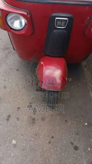 Bajaj RE 2011 Three Wheel (Used)