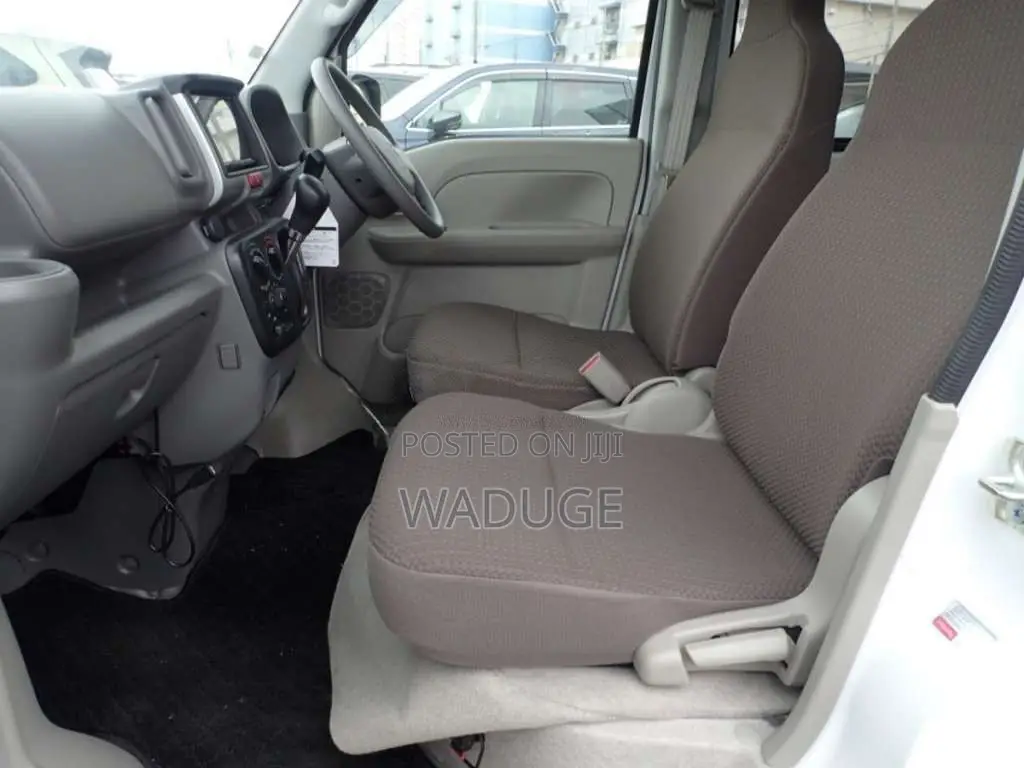 Suzuki Every PA Limited 2024 Van Unregistered (Recondition)