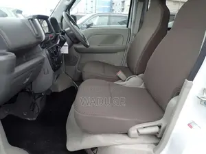 Suzuki Every PA Limited 2024 Van Unregistered (Recondition)