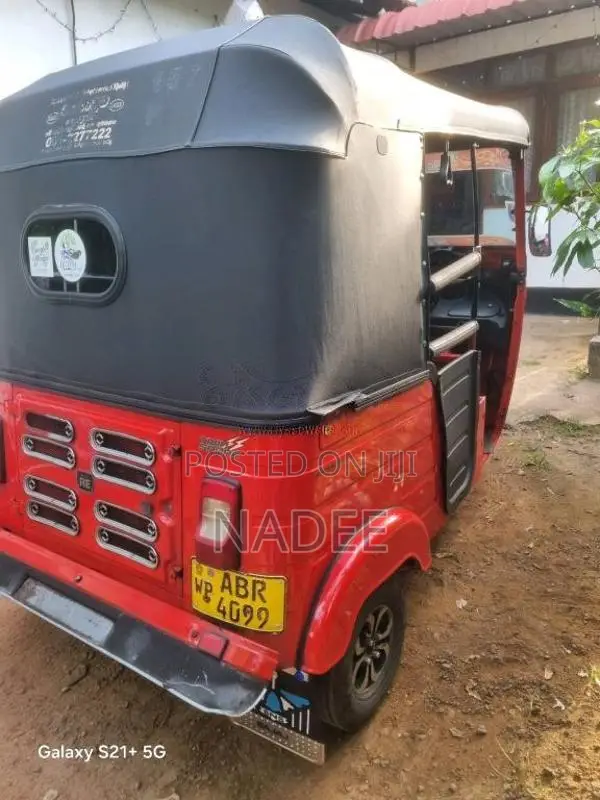 Bajaj RE 2018 Three Wheel (Used)