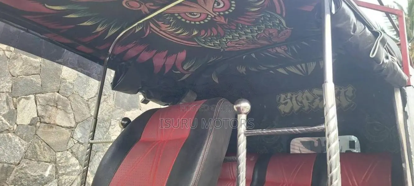 Bajaj RE 2004 Three Wheel (Used)