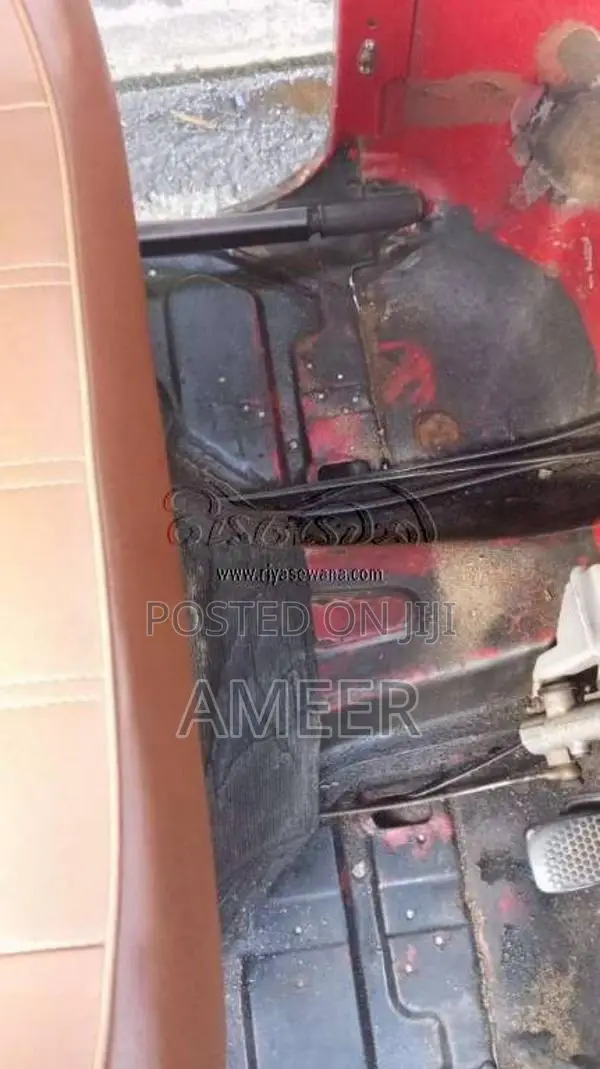 Bajaj RE 2011 Three Wheel (Used)
