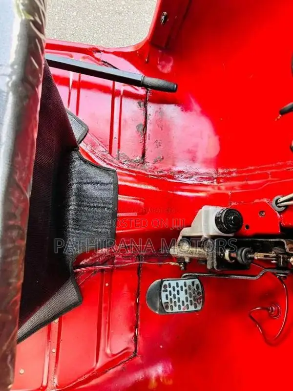 Bajaj RE 2004 Three Wheel (Used)