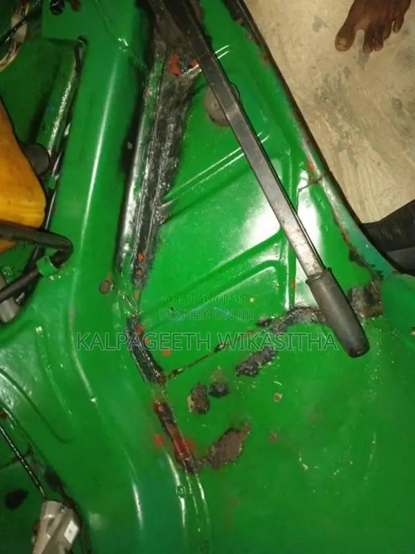 Bajaj Re 2003 Three Wheel (Used)
