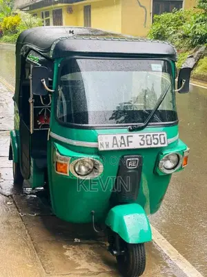 Bajaj RE 2013 Three Wheel (Used)