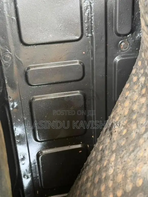 Bajaj 2 stroke 1995 Three Wheel (Used)